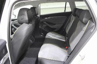 Skoda Superb  picture 13