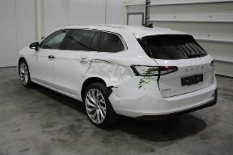 Skoda Superb  picture 4