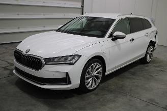 skadebil auto Skoda Superb  2026/3