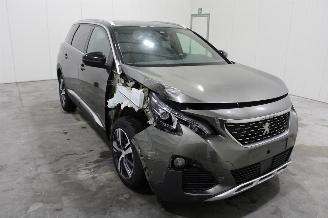 Peugeot 5008  picture 2