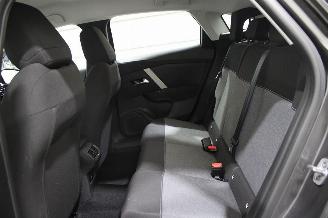 Citroën C4  picture 11