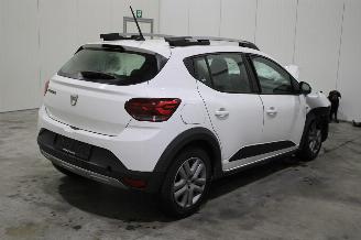 Dacia Sandero  picture 3