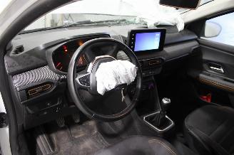 Dacia Sandero  picture 10