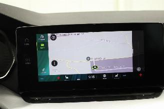 Skoda Octavia  picture 14