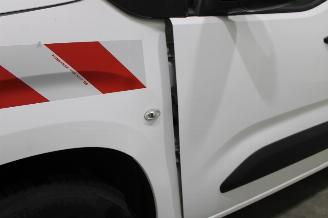 Citroën Berlingo  picture 5