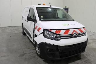 Citroën Berlingo  picture 2