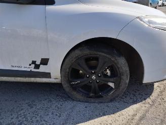 Renault Mégane Megane picture 6