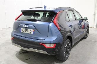 Kia Niro  picture 3