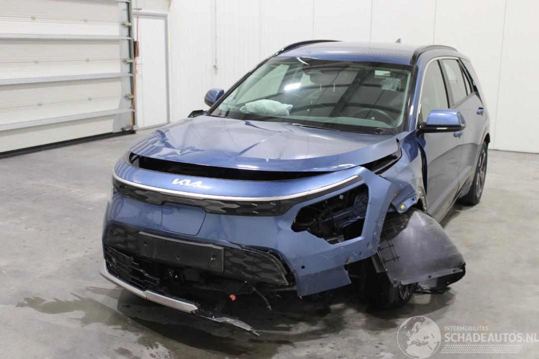 Kia Niro 