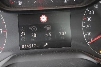 Opel Corsa  picture 13
