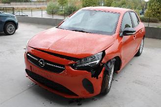 uszkodzony samochody osobowe Opel Corsa  2023/4