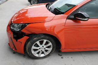 Opel Corsa  picture 8