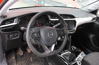 Opel Corsa  picture 10