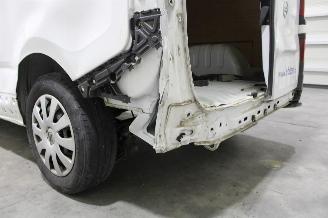Nissan Primastar  picture 8