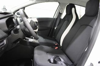 Renault Zoé ZOE picture 11