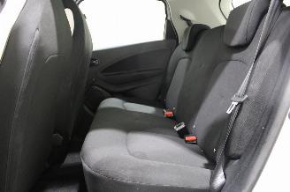 Renault Zoé ZOE picture 12