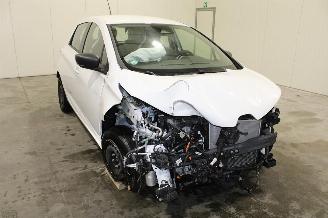 Renault Zoé ZOE picture 2