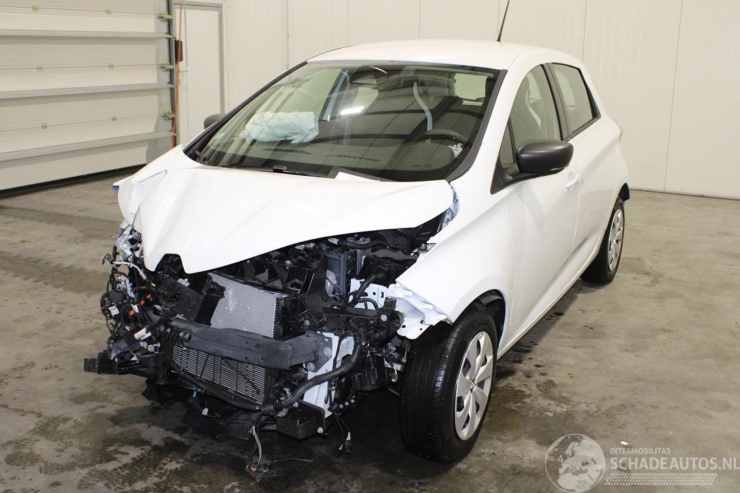 Renault Zoé ZOE
