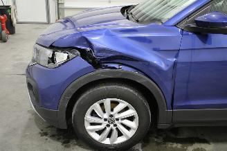 Volkswagen T-Cross  picture 5