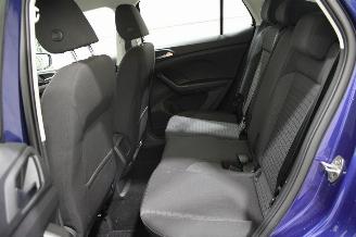 Volkswagen T-Cross  picture 12