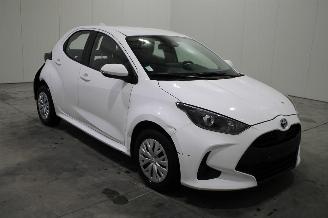 Toyota Yaris  picture 2