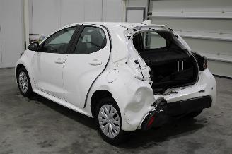 Toyota Yaris  picture 4