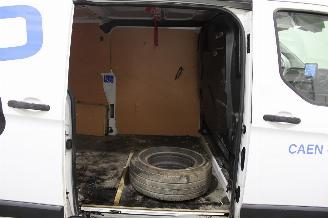 Ford Transit Custom  picture 24