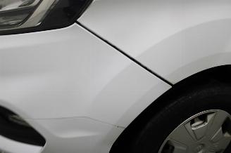 Ford Transit Custom  picture 6