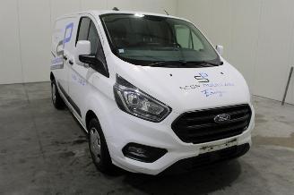 Ford Transit Custom  picture 2