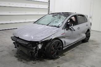 disassembly passenger cars Volkswagen Golf  2024/1