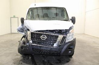 Nissan Interstar  picture 5