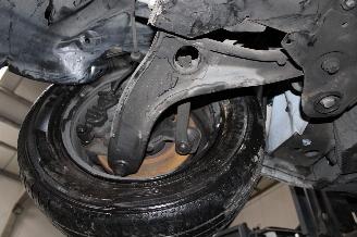 Nissan Interstar  picture 18