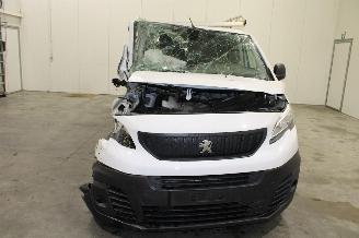 Peugeot Expert  picture 6