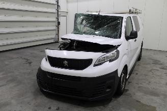 Uttjänta bilar auto Peugeot Expert  2023/7