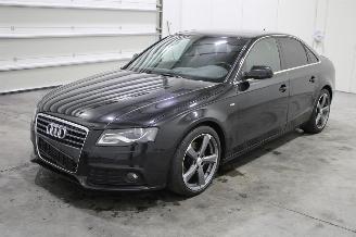 Vrakbiler auto Audi A4  2009/6