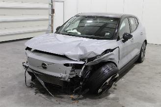 Vrakbiler auto Volvo EX30  2024/10
