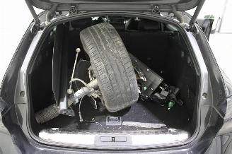 Peugeot 508  picture 20