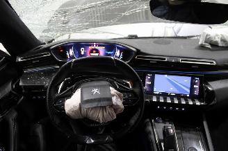 Peugeot 508  picture 10
