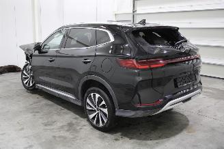 BYD Seal U  picture 4