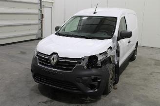 Avarii autoturisme Renault Express  2023/9
