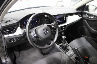 Skoda Kamiq  picture 10