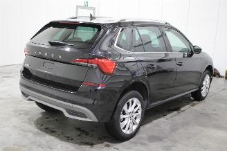 Skoda Kamiq  picture 3