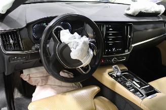Volvo V-90 V90 picture 11