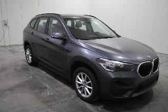BMW X1  picture 3