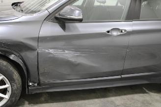 BMW X1  picture 7