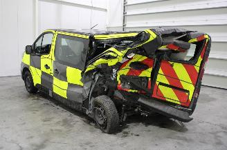 Renault Trafic  picture 5