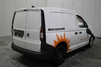Volkswagen Caddy  picture 4