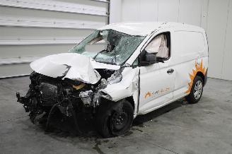 Purkuautot passenger cars Volkswagen Caddy  2025/7