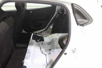 Renault Clio  picture 11