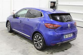 Renault Clio  picture 4